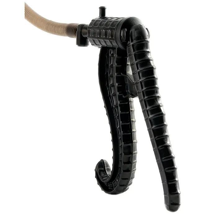 Pipedream Male Sex Toys Pump Worx MegaGrip XL Power Pump Smoke Penis Pump Pipedream Male Sex Toys Pump Worx MegaGrip XL Power Pump Smoke Penis Pump