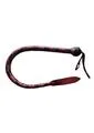 Rouge Rouge Leather Devil Tail Whip Male Sex Toys