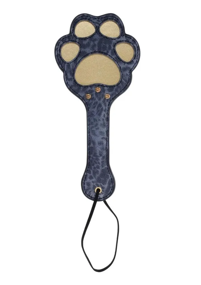 Sex and Mischief Cougar Paw Paddle Sex and Mischief Couples