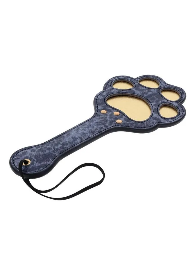 Sex and Mischief Cougar Paw Paddle Sex and Mischief Couples