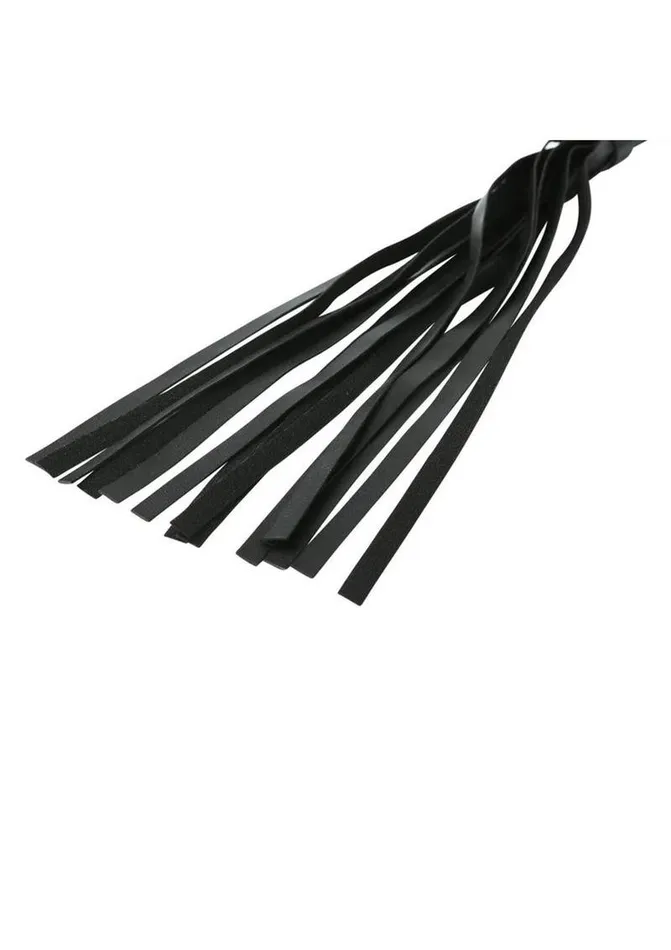 Sex and Mischief Sex and Mischief Mini Faux Leather Flogger Male Sex Toys Sex and Mischief Sex and Mischief Mini Faux Leather Flogger Male Sex Toys