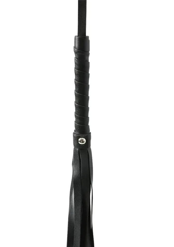 Sex and Mischief Sex and Mischief Mini Faux Leather Flogger Male Sex Toys Sex and Mischief Sex and Mischief Mini Faux Leather Flogger Male Sex Toys