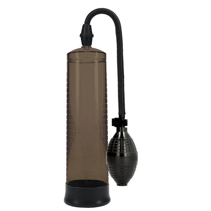Shots Toys Male Sex Toys PUMPED Basic Pump 1 Black Penis Pump Shots Toys Male Sex Toys PUMPED Basic Pump 1 Black Penis Pump
