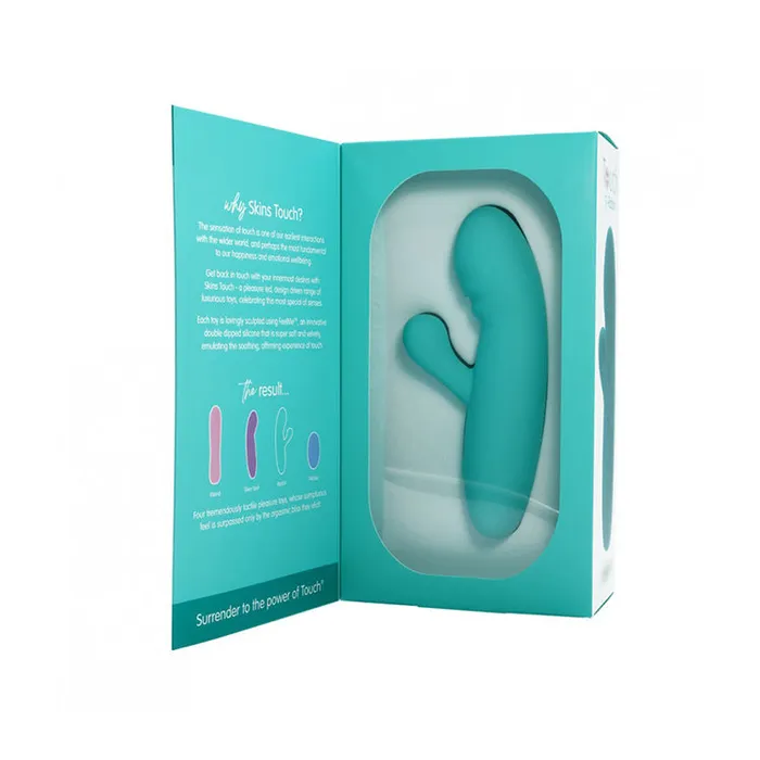 Skins Skins Touch The Rabbit Vibrator Vibrators Skins Skins Touch The Rabbit Vibrator Vibrators