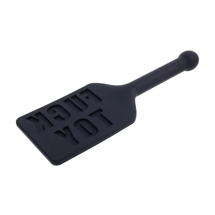 Sportsheets Vibrators Edge FUCK TOY Silicone Smack Paddle