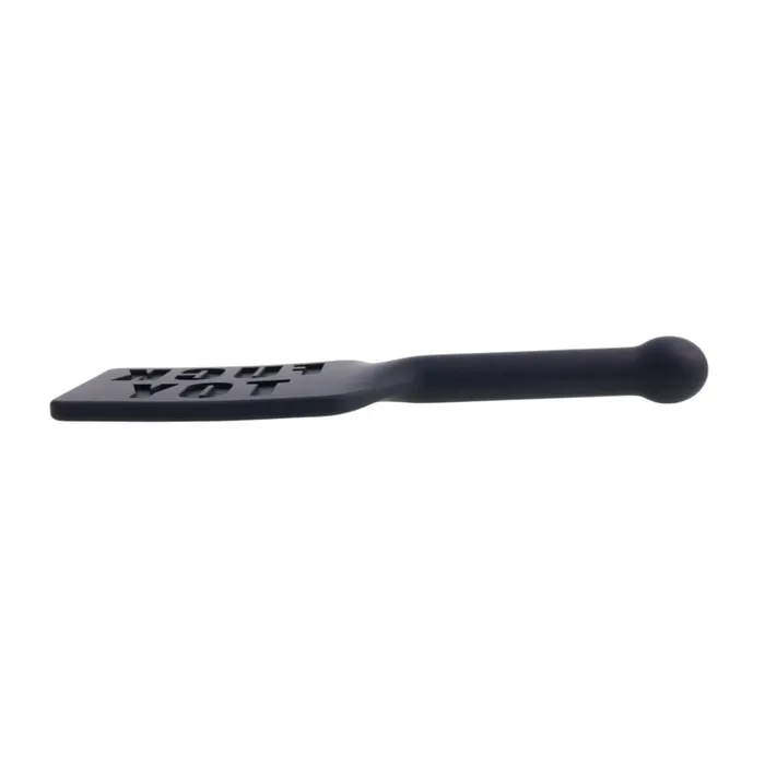 Sportsheets Vibrators Edge FUCK TOY Silicone Smack Paddle