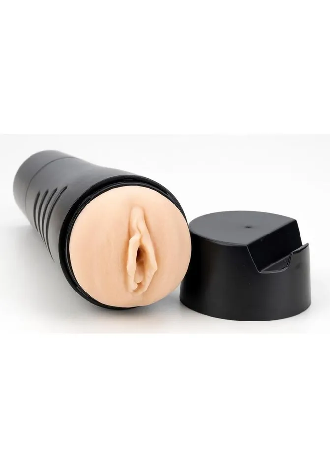Star Stroker Male Sex Toys Star Stroker Nina Elle Pussy Stroker Hard Case