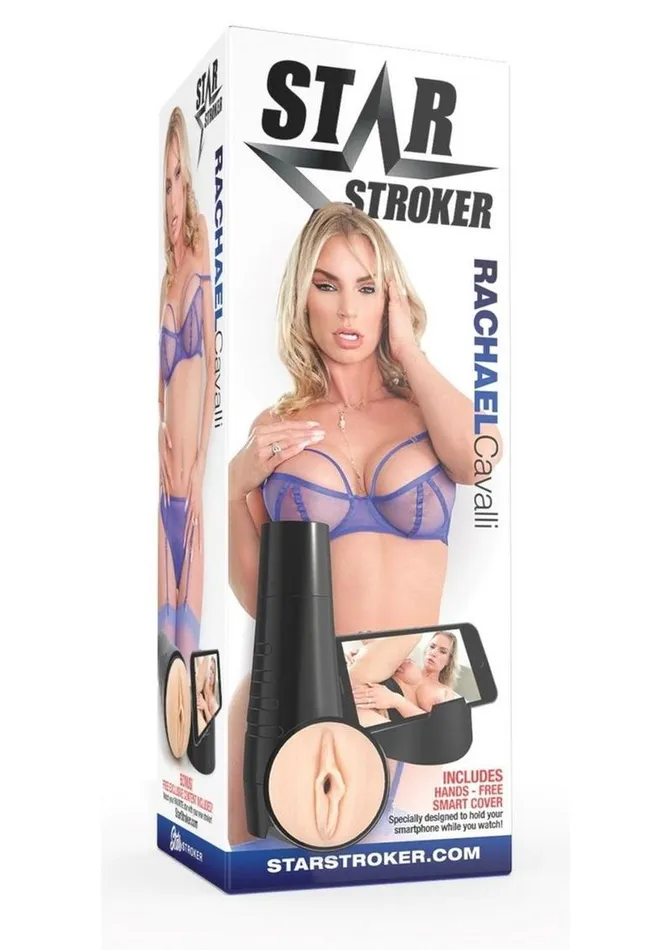 Star Stroker Male Sex Toys Star Stroker Rachael Cavalli Pussy Stroker Hard Case Star Stroker Male Sex Toys Star Stroker Rachael Cavalli Pussy Stroker Hard Case