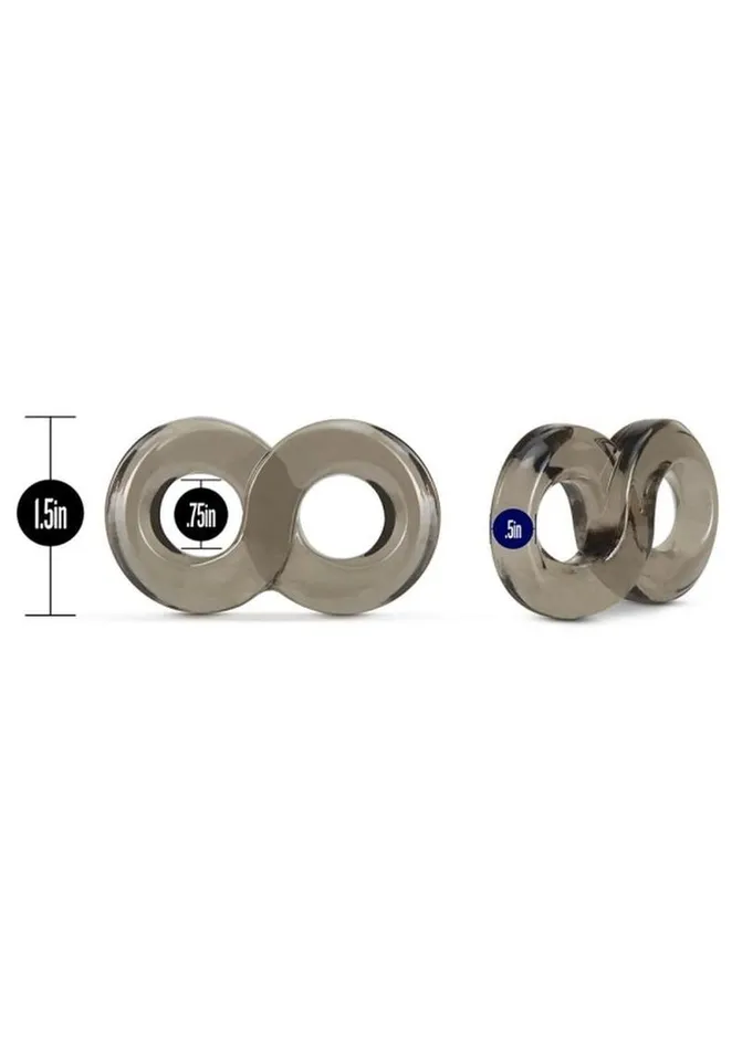 Stay Hard Male Sex Toys Stay Hard Cock Ring and Ball Strap
