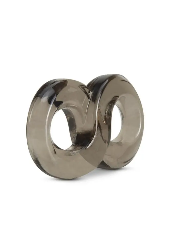 Stay Hard Male Sex Toys Stay Hard Cock Ring and Ball Strap