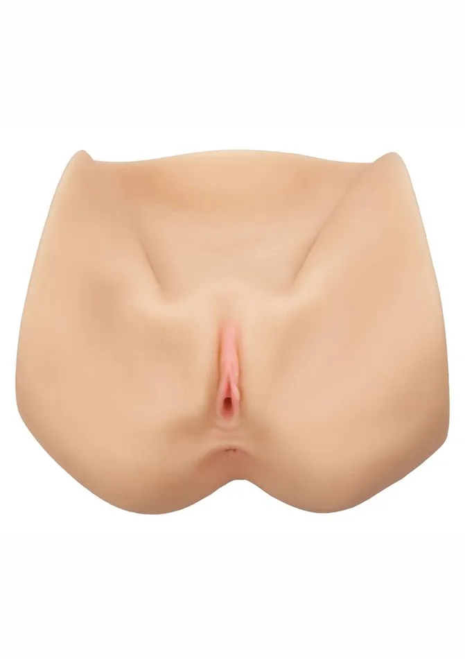 Stroke It Male Sex Toys Stroke It LifeSize Pussy Masturbator Pussy