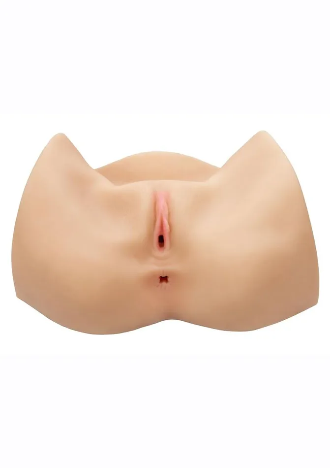 Stroke It Male Sex Toys Stroke It LifeSize Pussy Masturbator Pussy