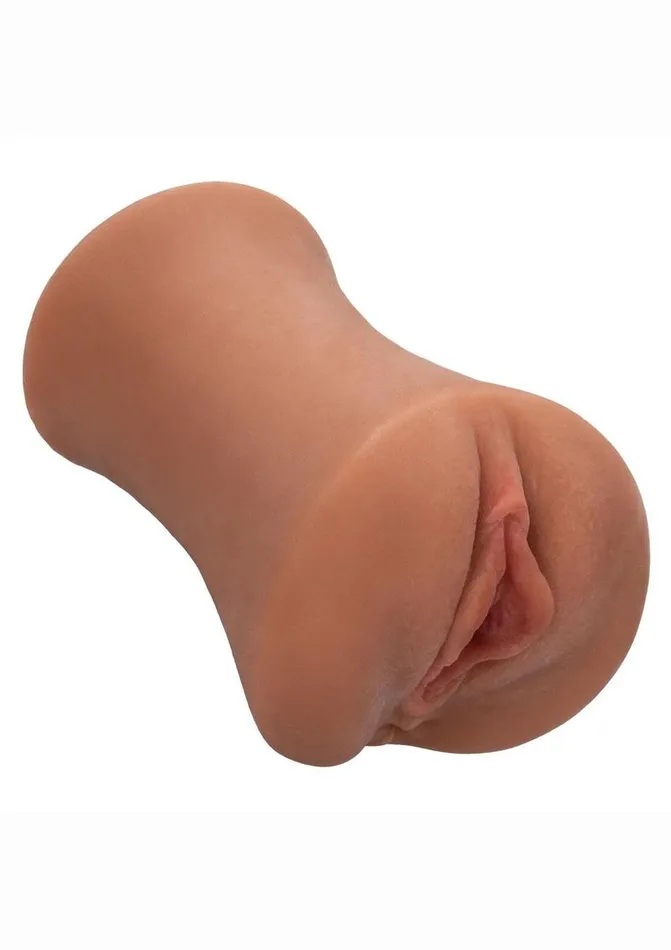 Stroke It Wet Ass Pussy Masturbator Stroke It Male Sex Toys