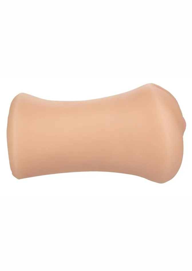 Stroke It Wet Ass Pussy Masturbator Stroke It Male Sex Toys