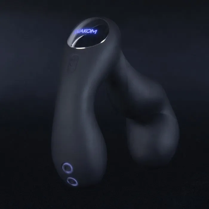 Svakom Iker Pulsating Prostate Massager with App Control Svakom Male Sex Toys