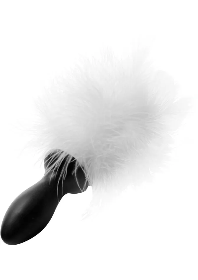 TAILZ Male Sex Toys Tailz Bunny Tail Anal Plug