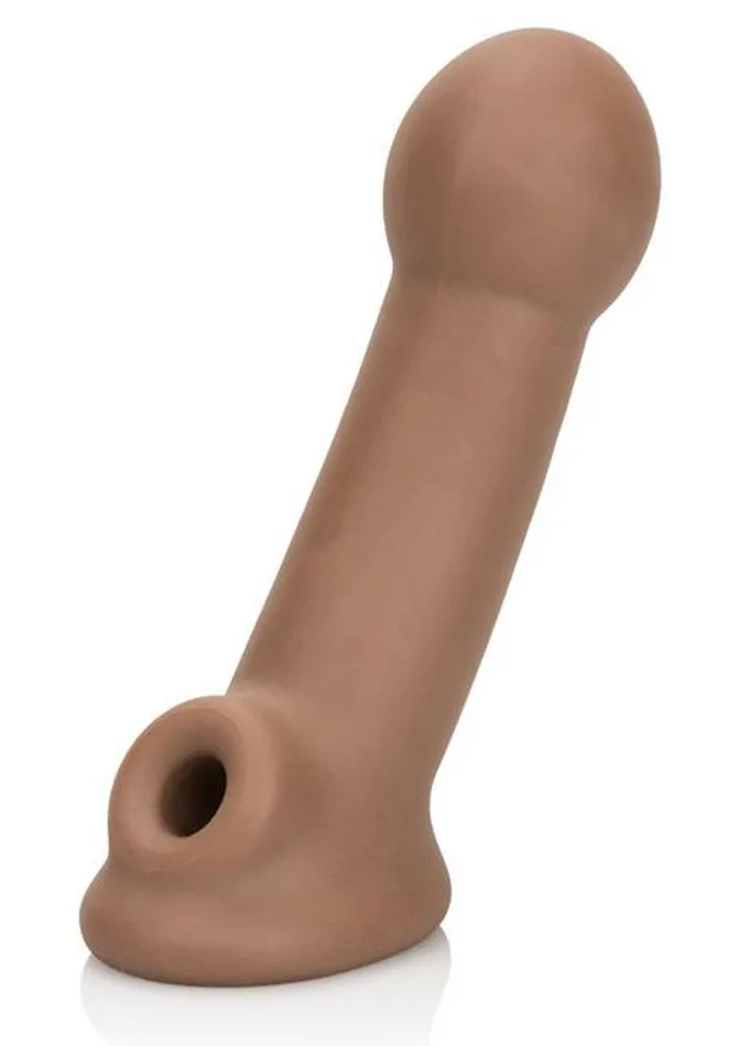 Ultimate Extender Penis Sleeve Extensions Male Sex Toys
