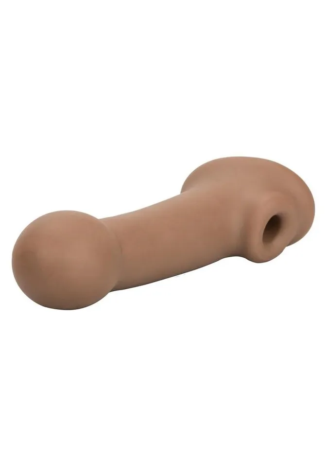 Ultimate Extender Penis Sleeve Extensions Male Sex Toys