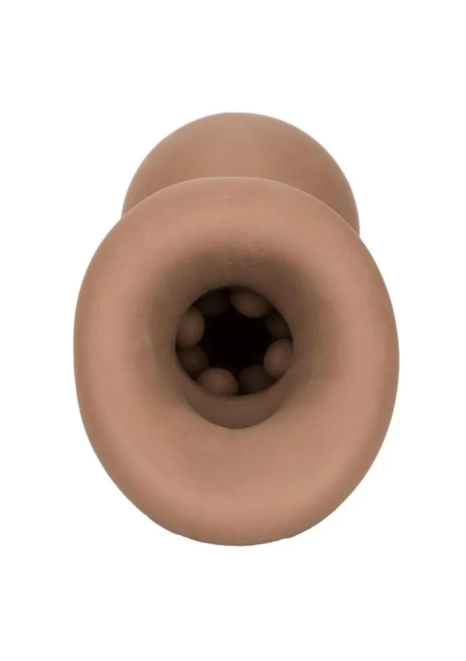 Ultimate Extender Penis Sleeve Extensions Male Sex Toys