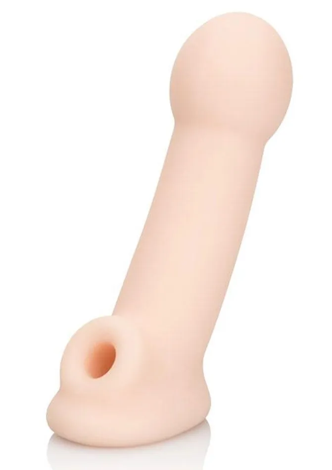 Ultimate Extender Penis Sleeve Extensions Male Sex Toys