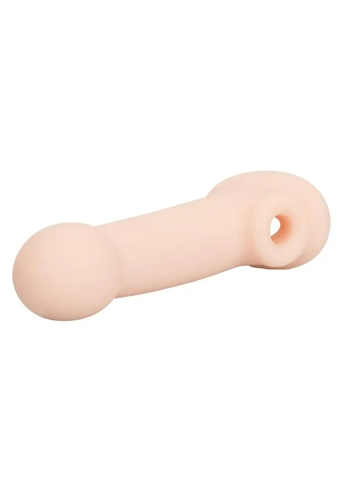Ultimate Extender Penis Sleeve Extensions Male Sex Toys