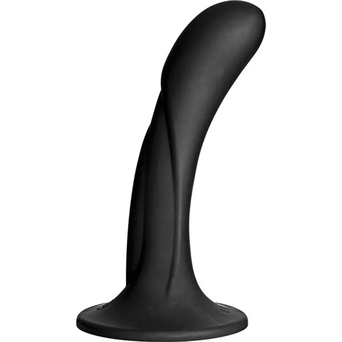 VacULock GSpot Pleasure Set Vibrating Black Doc Johnson Female Sex Toys