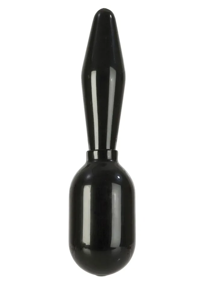 Water Systems Male Sex Toys Cleaner Missile Douche