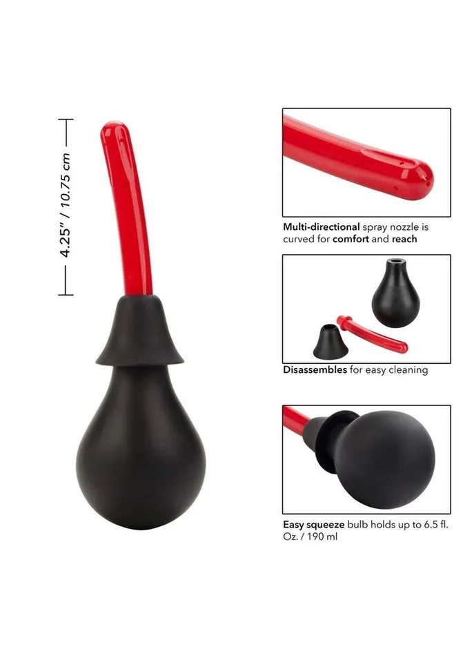 Water Systems Male Sex Toys Ultra Douche
