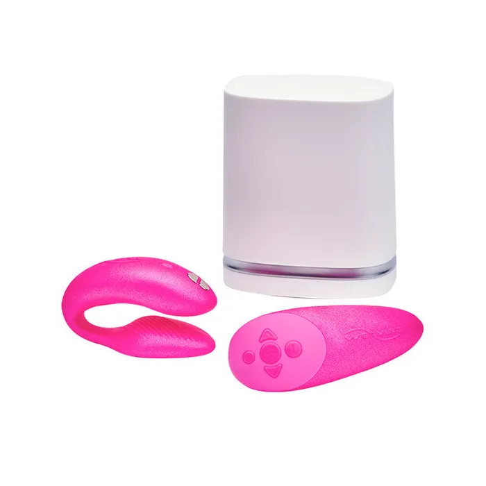 WeVibe WeVibe Chorus Couples Vibrator Vibrators