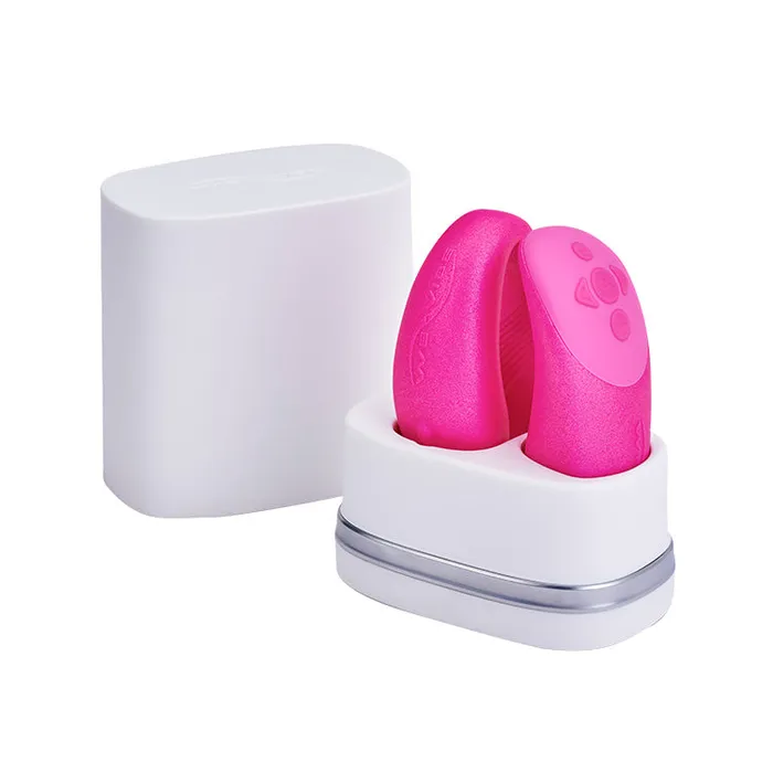 WeVibe WeVibe Chorus Couples Vibrator Vibrators