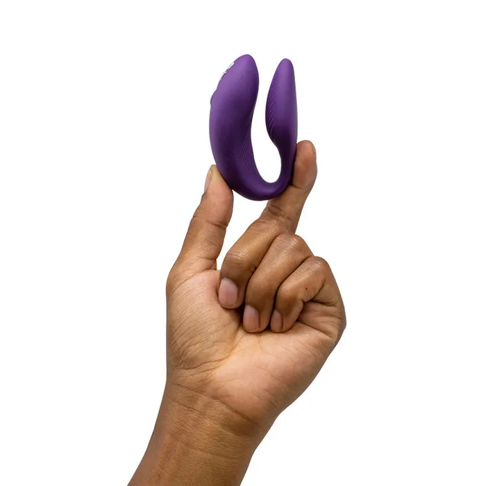 WeVibe WeVibe Chorus Couples Vibrator Vibrators