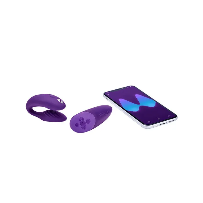 WeVibe WeVibe Chorus Couples Vibrator Vibrators