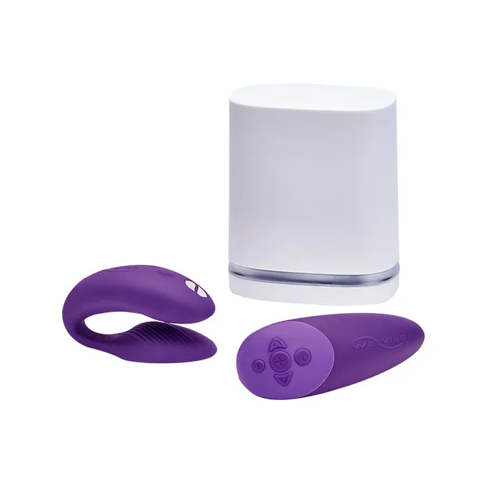 WeVibe WeVibe Chorus Couples Vibrator Vibrators