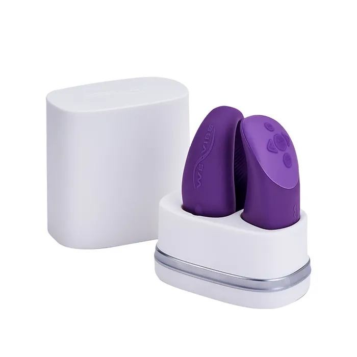 WeVibe WeVibe Chorus Couples Vibrator Vibrators
