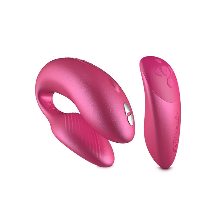 WeVibe WeVibe Chorus Couples Vibrator Vibrators