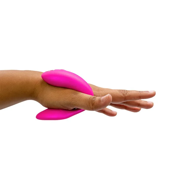 WeVibe WeVibe Chorus Couples Vibrator Vibrators