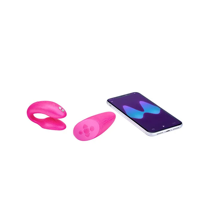 WeVibe WeVibe Chorus Couples Vibrator Vibrators