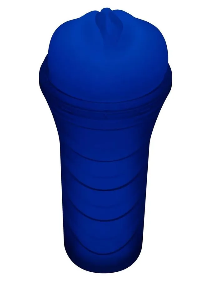 Zero Tolerance Pop On The Glow Pussy Stroker Zero Tolerance Male Sex Toys