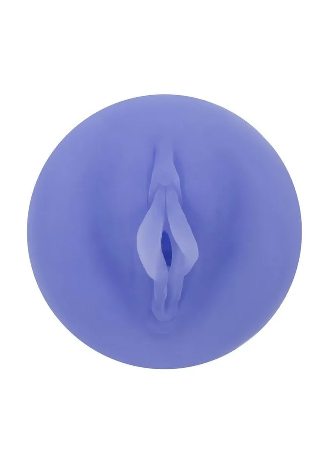 Zero Tolerance Pop On The Glow Pussy Stroker Zero Tolerance Male Sex Toys