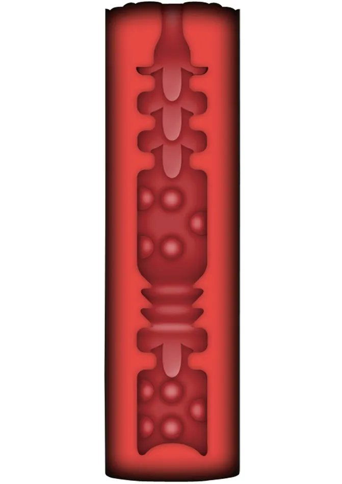 ZOLO Fire Cup Masturbator Zolo Male Sex Toys