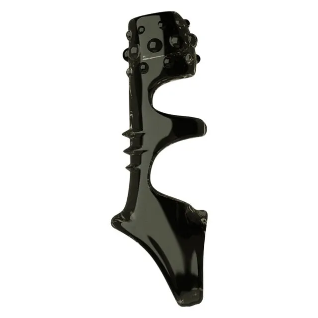 69shadesofplay Male Sex Toys Silicone Reusable Penis Sleeve