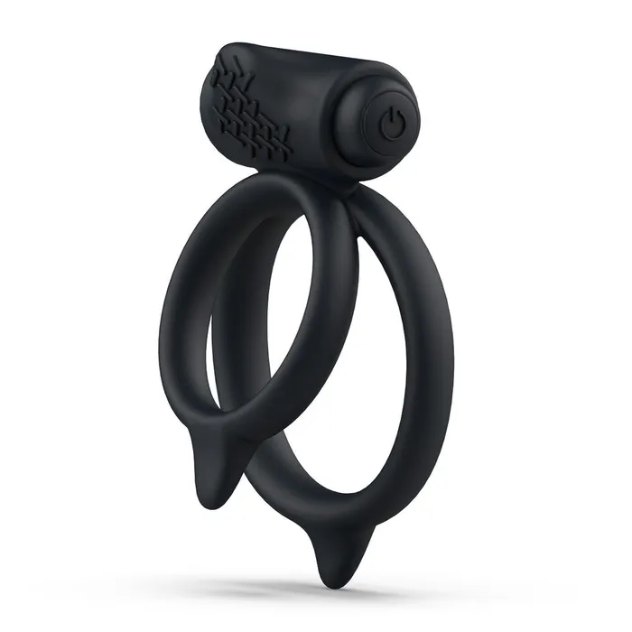 B Swish Bcharmed Basic Plus Massaging Dual Cock Ring B Swish Male Sex Toys B Swish Bcharmed Basic Plus Massaging Dual Cock Ring B Swish Male Sex Toys