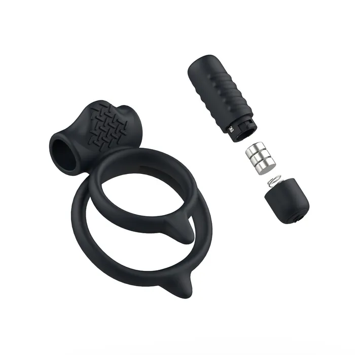B Swish Bcharmed Basic Plus Massaging Dual Cock Ring B Swish Male Sex Toys B Swish Bcharmed Basic Plus Massaging Dual Cock Ring B Swish Male Sex Toys