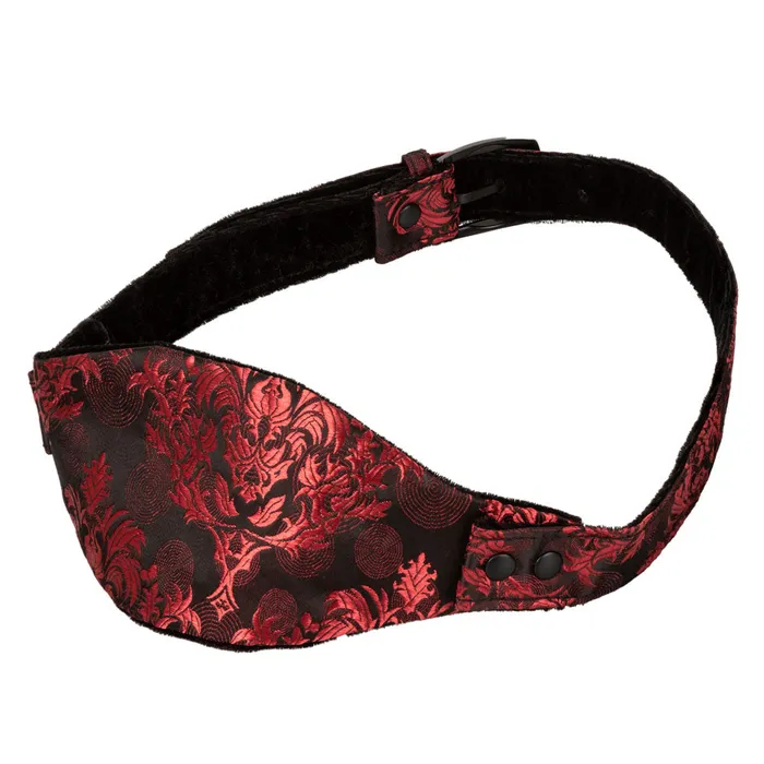 CalExotics Scandal Hidden Pleasure Ball Gag Male Sex Toys