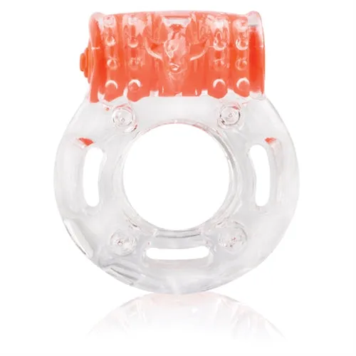 Colorpop Quickie Plus Orange Each Screaming O Male Sex Toys