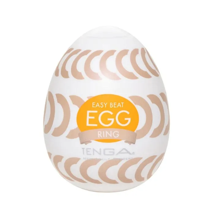DUS Male Sex Toys Mini Tenga Egg Masturbater Wonder Ring