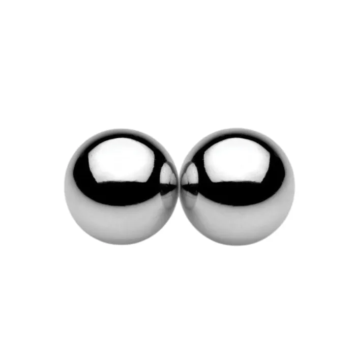 ENT Male Sex Toys Master Series Magnus Magnetic Orbs