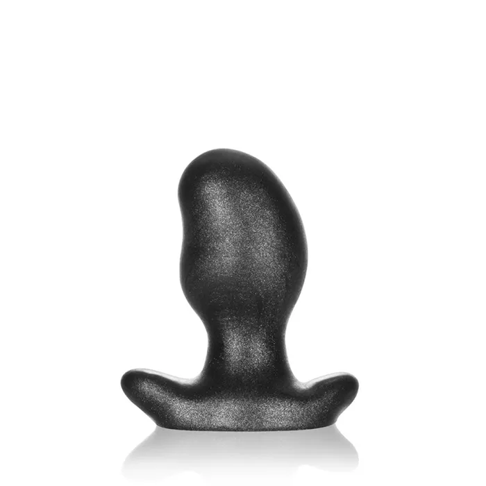 Ergo Butt Plug Medium Smoke Oxballs Male Sex Toys