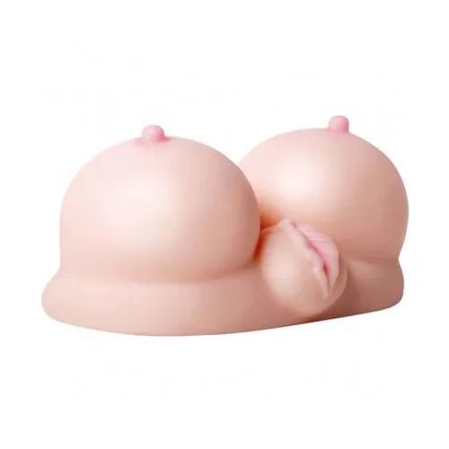 Evolved Novelties Male Sex Toys Adam Eve Big Rack Stroker