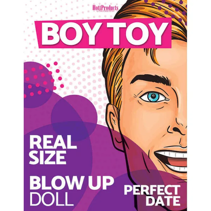 Face Sex Doll HOTT PRODUCTS Male Sex Toys